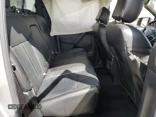 2020 Ford Ranger XL with VIN 1FTER4EH8LLA09873, listed as a Copart auction lot 56424095 with 105,142 mi miles and Salvage title. Bid and sale history available at DreamBid. Image 10.