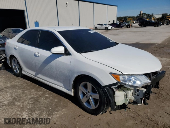 2013 Toyota Camry L with VIN 4T1BF1FK4DU642804, listed as a Copart auction lot 42047105 with 181,542 mi miles and Salvage Title. Bid and sale history available at carsss.com. Image 4.