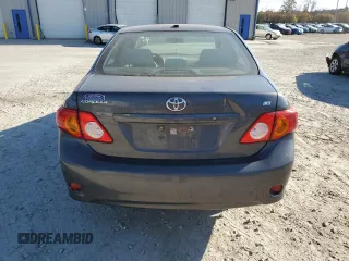2010 Toyota Corolla with VIN 1NXBU4EE6AZ189848, listed as a Copart auction lot 78895814 with 141,286 mi miles and Non Repairable. Bid and sale history available at carsss.com. Image 6.