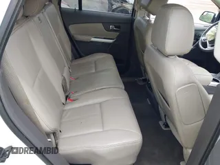 2013 Ford Edge Limited z VIN 2FMDK3KC8DBA65327, wystawiony jako IAAI lot #42483090 z przebiegiem 205 140 mil mil oraz . Historia ofert i sprzedaży dostępna na DreamBid. Obrazek 8.