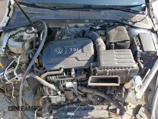 2016 Volkswagen GTI S z VIN 3VW4T7AU4GM045997, wystawiony jako Copart lot #58099925 z przebiegiem 233 954 mil mil oraz Szkoda całkowita • Salvage title. Historia ofert i sprzedaży dostępna na DreamBid. Obrazek 11.