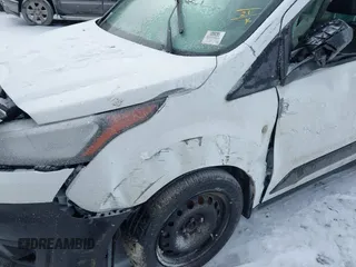 2021 Ford Transit Connect XL с VIN NM0LS7E2XM1483603, выставлен на аукционе IAAI как лот 41613910 с пробегом 9 810 миль миль и . История ставок и продаж доступна на DreamBid. Изображение 13.