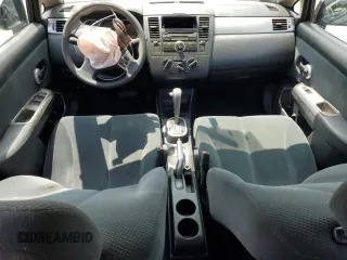 2010 Nissan Versa S с VIN 3N1BC1CP7AL394893, выставлен на аукционе Copart как лот 59264005 с пробегом 120 276 миль миль и Списание • Salvage title. История ставок и продаж доступна на DreamBid. Изображение 8.