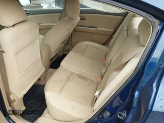 2008 Nissan Sentra S with VIN 3N1AB61E18L761939, listed as a IAAI auction lot 42566772 with 84,290 mi miles and . Bid and sale history available at DreamBid. Image 8.