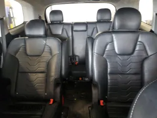 2021 Kia Telluride SX with VIN 5XYP5DHC7MG152914, listed as a Copart auction lot 54172835 with 109,105 mi miles and Salvage title. Bid and sale history available at DreamBid. Image 10.