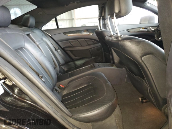 2017 Mercedes-Benz CLS 550 с VIN WDDLJ7DB3HA200056, выставлен на аукционе Copart как лот 78631884 с пробегом 121 587 миль миль и Чистый • Clean title. История ставок и продаж доступна на DreamBid. Изображение 10.