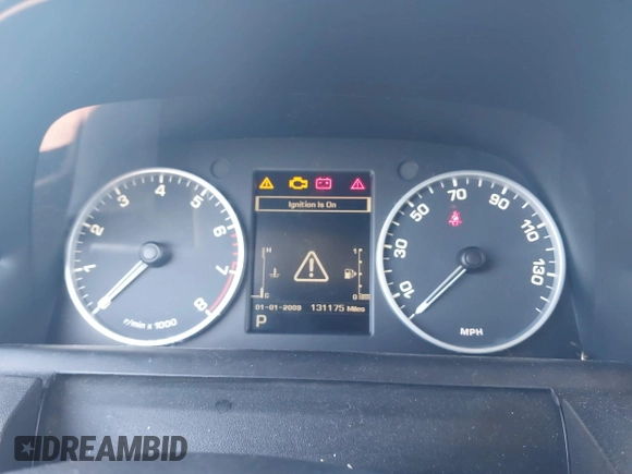 2012 Land Rover LR4 HSE with VIN SALAG2D4XCA599005, listed as a IAAI auction lot 42583078 with 131,175 mi miles and . Bid and sale history available at DreamBid. Image 7.