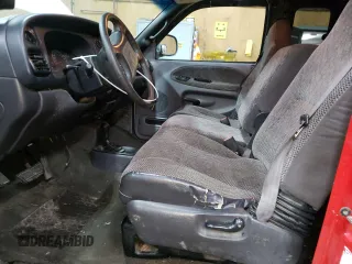 2001 Dodge Ram 2500 with VIN 3B7KF23Z11G219799, listed as a Copart auction lot 41540945 with 331,564 mi miles and Clean Title. Bid and sale history available at carsss.com. Image 7.