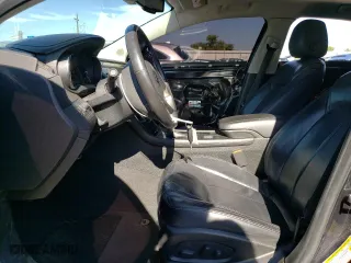 2015 Buick LaCrosse Leather with VIN 1G4GC5G35FF183965, listed as a Copart auction lot 69683964 with 113,833 mi miles and Salvage Title. Bid and sale history available at carsss.com. Image 7.