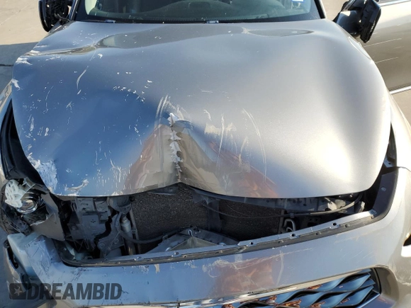 2010 Infiniti FX35 with VIN JN8AS1MU6AM801645, listed as a Copart auction lot 78895164 with 120,728 mi miles and Salvage Title. Bid and sale history available at carsss.com. Image 13.