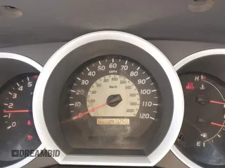 2005 Toyota Tacoma z VIN 5TEUU42N25Z099188, wystawiony jako IAAI lot #42179039 z przebiegiem 147 058 mil mil oraz . Historia ofert i sprzedaży dostępna na DreamBid. Obrazek 7.