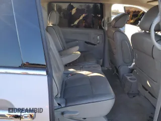 2012 Nissan Quest SL with VIN JN8AE2KP0C9045066, listed as a Copart auction lot 48028025 with 140,014 mi miles and Salvage Title. Bid and sale history available at carsss.com. Image 11.