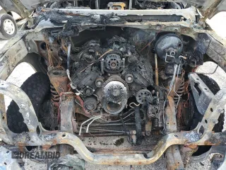 2012 Ford F-250 XL с VIN 1FT7X2B69CEC89054, выставлен на аукционе Copart как лот 65158175 с пробегом Не указан миль и Списание • Salvage title. История ставок и продаж доступна на DreamBid. Изображение 11.