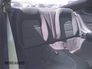 2017 Ford Mustang V6 с VIN 1FA6P8AM5H5260033, выставлен на аукционе IAAI как лот 42488797 с пробегом 59 397 миль миль и . История ставок и продаж доступна на DreamBid. Изображение 8.