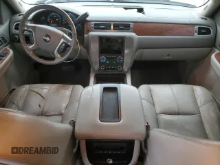2007 GMC Sierra 1500 SLE1 z VIN 2GTEC13J571514500, wystawiony jako Copart lot #44444455 z przebiegiem 191 090 mil mil oraz Szkoda całkowita • Salvage title. Historia ofert i sprzedaży dostępna na DreamBid. Obrazek 8.