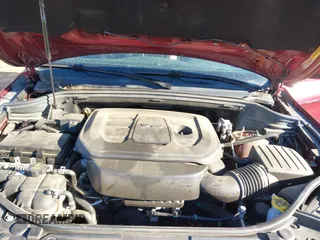 2020 Jeep Grand Cherokee Altitude z VIN 1C4RJEAG6LC392062, wystawiony jako IAAI lot #41773624 z przebiegiem 79 499 mil mil oraz . Historia ofert i sprzedaży dostępna na DreamBid. Obrazek 10.