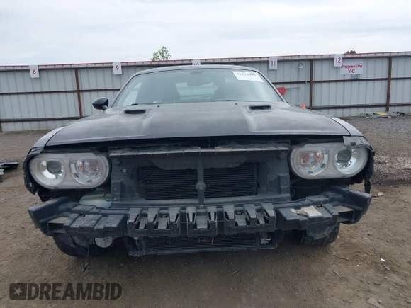 2013 Dodge Challenger R/T z VIN 2C3CDYBT8DH524607, wystawiony jako IAAI lot #42224993 z przebiegiem Nie podano mil oraz . Historia ofert i sprzedaży dostępna na DreamBid. Obrazek 13.