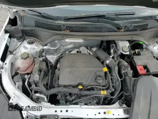 2024 Chevrolet Trax LT с VIN KL77LHE2XRC215585, выставлен на аукционе Copart как лот 84032104 с пробегом 42 105 миль миль и Списание • Salvage title. История ставок и продаж доступна на DreamBid. Изображение 14.