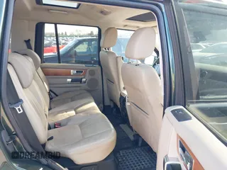 2011 Land Rover LR4 with VIN SALAB2D43BA569325, listed as a IAAI auction lot 42121014 with 166,761 mi miles and . Bid and sale history available at DreamBid. Image 8.