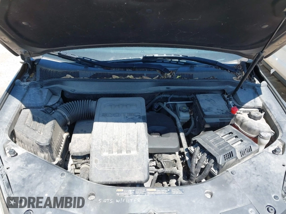 2011 Chevrolet Equinox 1LT with VIN 2CNFLEEC4B6430329, listed as a IAAI auction lot 42142878 with 134,693 mi miles and . Bid and sale history available at DreamBid. Image 10.