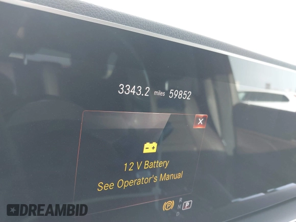 2021 Mercedes-Benz GLE 350 z VIN 4JGFB4JB8MA384259, wystawiony jako IAAI lot #41548280 z przebiegiem 59 852 mil mil oraz . Historia ofert i sprzedaży dostępna na DreamBid. Obrazek 7.
