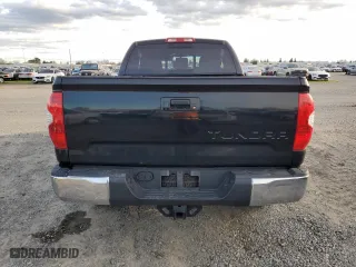 2014 Toyota Tundra 4WD Truck SR with VIN 5TFUY5F14EX326941, listed as a Copart auction lot 47326715 with 175,778 mi miles and Salvage Title. Bid and sale history available at carsss.com. Image 6.