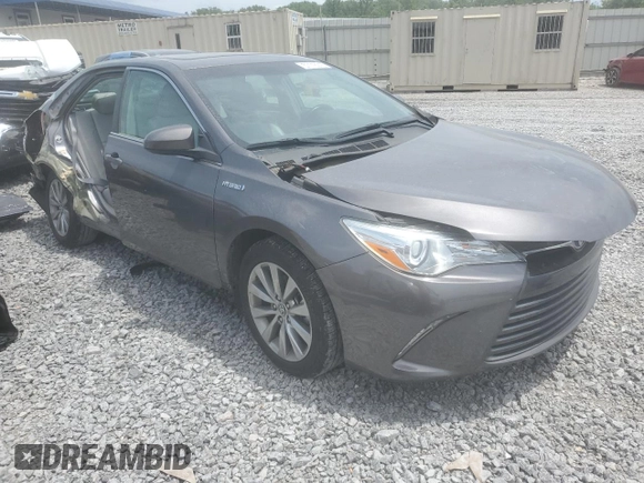 2015 Toyota Camry LE with VIN 4T1BD1FK4FU160598, listed as a Copart auction lot 57113015 with 88,251 mi miles and Salvage title. Bid and sale history available at DreamBid. Image 4.