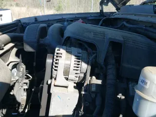2013 Chevrolet Silverado 1500 LS с VIN 3GCPKREA9DG123358, выставлен на аукционе IAAI как лот 41829066 с пробегом 201 365 миль миль и . История ставок и продаж доступна на DreamBid. Изображение 20.