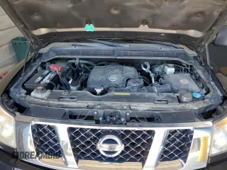 2014 Nissan Titan S with VIN 1N6AA0ECXEN513039, listed as a Copart auction lot 65952935 with 93,833 mi miles and Clean title. Bid and sale history available at DreamBid. Image 11.
