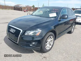 2009 Audi Q5 Premium Plus z VIN WA1KK78R29A042363, wystawiony jako IAAI lot #42190373 z przebiegiem 175 742 mil mil oraz . Historia ofert i sprzedaży dostępna na DreamBid. Obrazek 2.