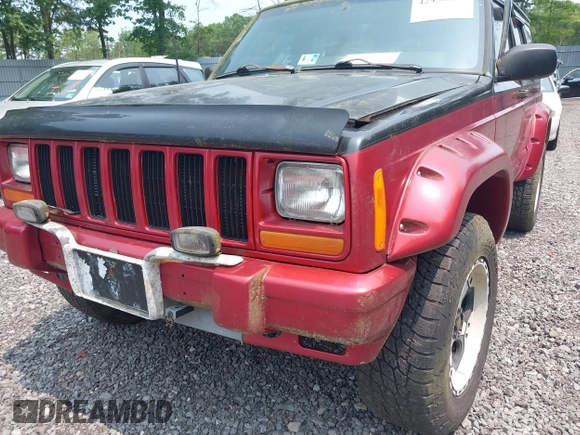 1999 Jeep Cherokee Sport с VIN 1J4FF68S2XL591291, выставлен на аукционе IAAI как лот 42430037 с пробегом 329 792 миль миль и . История ставок и продаж доступна на DreamBid. Изображение 6.