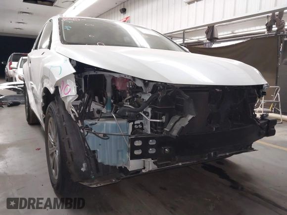 2020 Lexus NX 300 с VIN JTJAARBZ6L2159449, выставлен на аукционе IAAI как лот 42712457 с пробегом 12 311 миль миль и . История ставок и продаж доступна на DreamBid. Изображение 6.