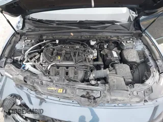 2023 Mazda CX-50 S Preferred Plus с VIN 7MMVABCM2PN129237, выставлен на аукционе IAAI как лот 41584165 с пробегом 43 174 миль миль и . История ставок и продаж доступна на DreamBid. Изображение 10.