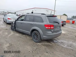 2020 Dodge Journey SE Value with VIN 3C4PDCABXLT181166, listed as a IAAI auction lot 41585971 with Not Provided miles and . Bid and sale history available at carsss.com. Image 3.