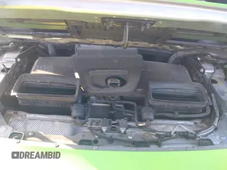 2017 Audi R8 z VIN WUAVACFX5H7903923, wystawiony jako IAAI lot #41348191 z przebiegiem 53 883 mil mil oraz . Historia ofert i sprzedaży dostępna na DreamBid. Obrazek 10.