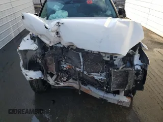 2022 Toyota Tundra Limited with VIN 5TFJA5DB2NX050200, listed as a Copart auction lot 87579955 with 32,928 mi miles and Salvage title. Bid and sale history available at DreamBid. Image 11.