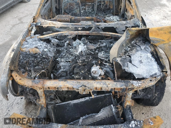 2005 Chrysler 300 C z VIN 2C3JA63H25H101442, wystawiony jako Copart lot #51792285 z przebiegiem Nie podano mil oraz Nie do naprawy • Non repairable. Historia ofert i sprzedaży dostępna na DreamBid. Obrazek 12.