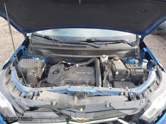 2019 Chevrolet Equinox LS with VIN 3GNAXSEV1KS521666, listed as a IAAI auction lot 40900088 with 77,573 mi miles. Bid and sale history available at carsss.com. Image 10.