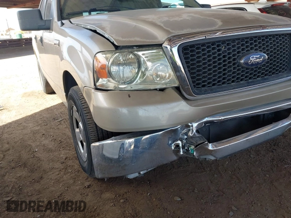 2007 Ford F-150 XLT с VIN 1FTPW12V77KB49273, выставлен на аукционе IAAI как лот 42018197 с пробегом 141 406 миль миль и . История ставок и продаж доступна на DreamBid. Изображение 6.