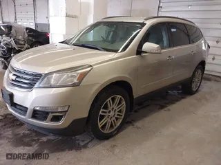 2014 Chevrolet Traverse LT with VIN 1GNKRGKD2EJ346163, listed as a IAAI auction lot 41988098 with 192,929 mi miles. Bid and sale history available at carsss.com. Image 17.
