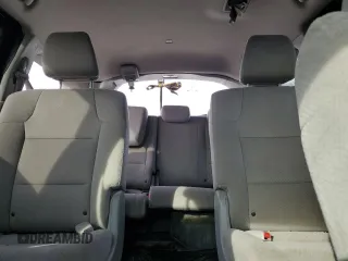 2015 Honda Odyssey EX with VIN 5FNRL5H46FB505327, listed as a Copart auction lot 51741425 with 372,144 mi miles and Salvage Title. Bid and sale history available at DreamBid. Image 10.