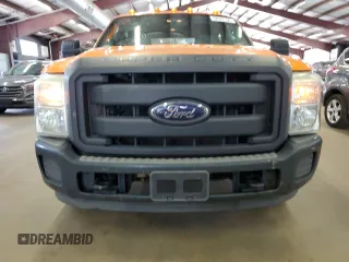 2012 Ford F-250 XL with VIN 1FT7W2A60CEB62164, listed as a Copart auction lot 62677155 with 243,849 mi miles and Clean title. Bid and sale history available at DreamBid. Image 5.