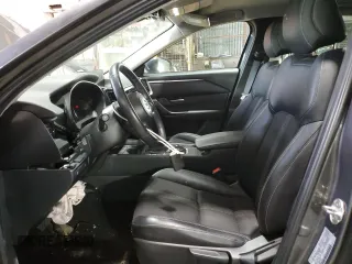 2023 Mazda CX-50 S Select with VIN 7MMVABAM4PN111096, listed as a Copart auction lot 58825545 with 78,953 mi miles and Salvage title. Bid and sale history available at DreamBid. Image 7.