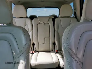 2016 Volvo XC90 T6 Momentum with VIN YV4A22PK5G1029819, listed as a Copart auction lot 64135425 with 146,860 mi miles and Clean title. Bid and sale history available at DreamBid. Image 10.
