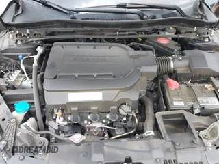 2016 Honda Accord Touring with VIN 1HGCR3F90GA012715, listed as a IAAI auction lot 42399280 with 140,786 mi miles and . Bid and sale history available at DreamBid. Image 10.