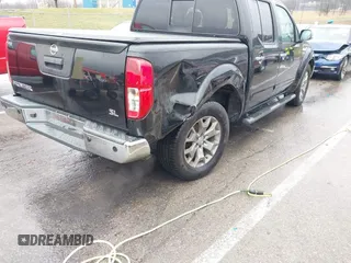 2019 Nissan Frontier SV z VIN 1N6AD0ER9KN771611, wystawiony jako IAAI lot #41196331 z przebiegiem 78 432 mil mil oraz . Historia ofert i sprzedaży dostępna na DreamBid. Obrazek 6.
