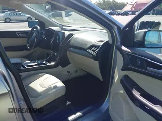 2021 Ford Edge Titanium with VIN 2FMPK3K97MBA15391, listed as a IAAI auction lot 42711656 with 40,723 mi miles and . Bid and sale history available at DreamBid. Image 5.