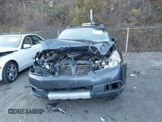 2012 Subaru Outback Limited с VIN 4S4BRCLC2C3234550, выставлен на аукционе IAAI как лот 40898181 с пробегом 191 226 миль миль и . История ставок и продаж доступна на DreamBid. Изображение 12.