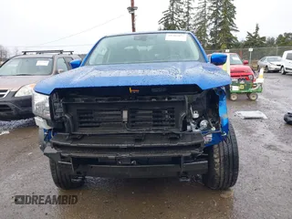 2024 Nissan Frontier Pro-4X with VIN 1N6ED1EK7RN642335, listed as a IAAI auction lot 41587972 with 3,076 mi miles and . Bid and sale history available at DreamBid. Image 13.