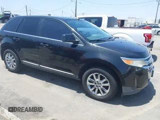 2011 Ford Edge Limited с VIN 2FMDK3KC7BBA50041, выставлен на аукционе IAAI как лот 42568785 с пробегом 161 778 миль миль и . История ставок и продаж доступна на DreamBid. Изображение 1.
